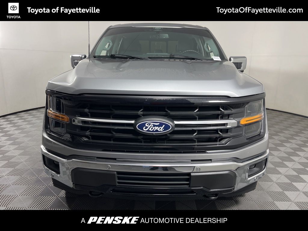 Thumbnail: 2024 Ford F-150 - 16