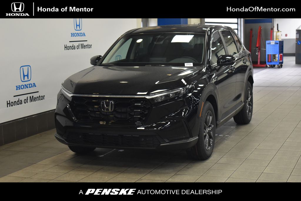 2026 Honda CR-V  -
                Mentor, OH