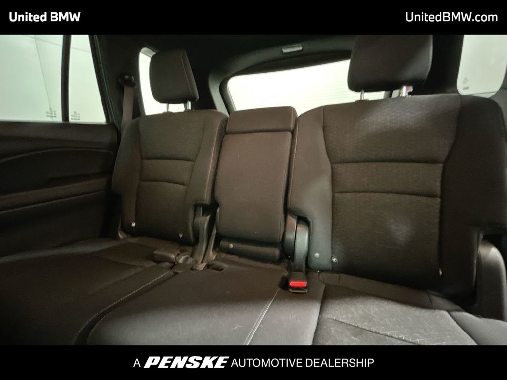 Thumbnail: 2020 Honda Passport - 19