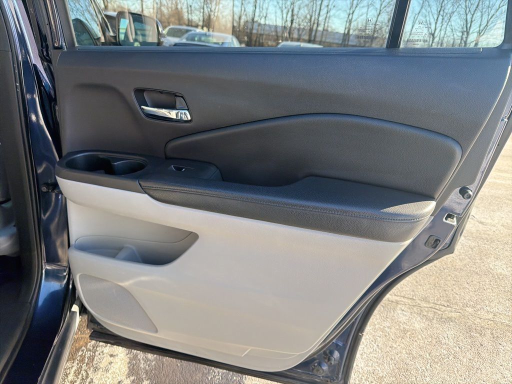 Thumbnail: 2018 Honda Pilot - 26