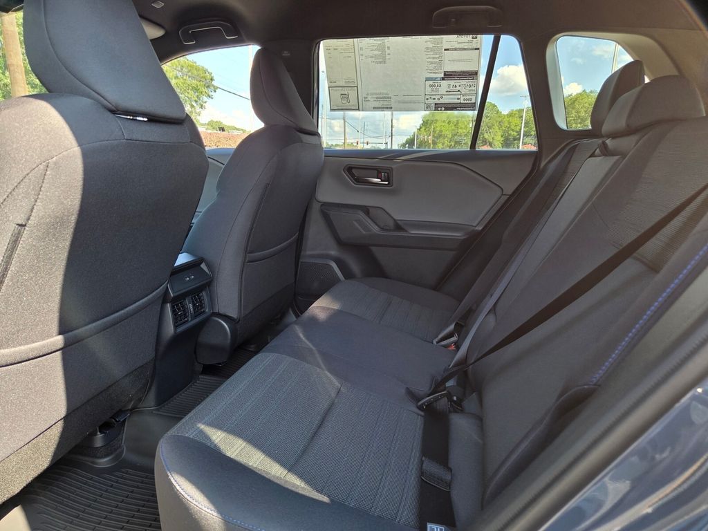 New 2026 Toyota RAV4 Plug-in Hybrid SUV