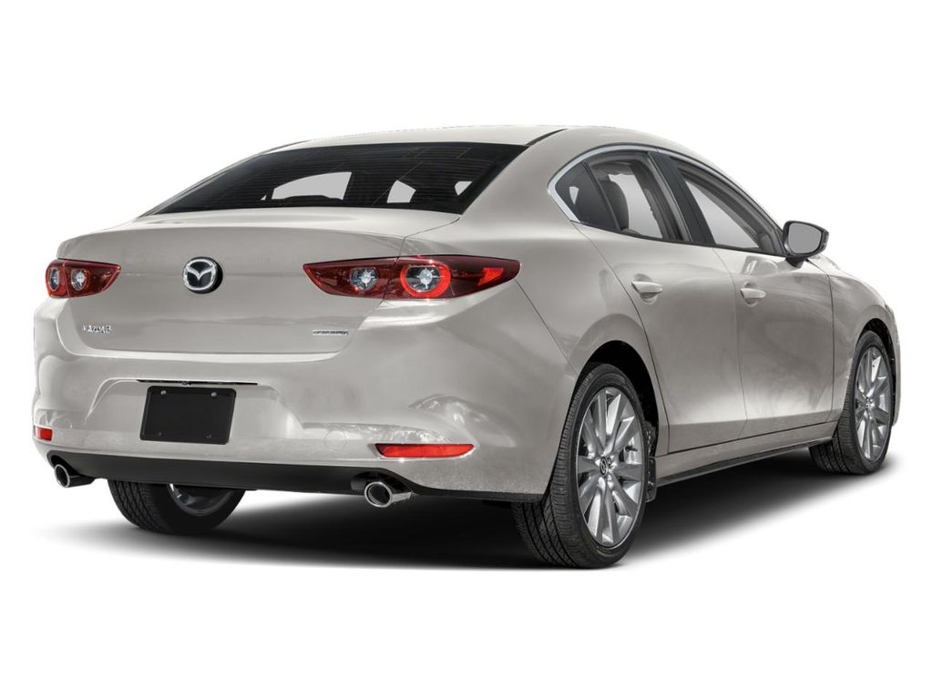 New Car 2025 Mazda Mazda3  2.5 S Preferred Package For Sale Under $30,000 In Georgetown, Texas