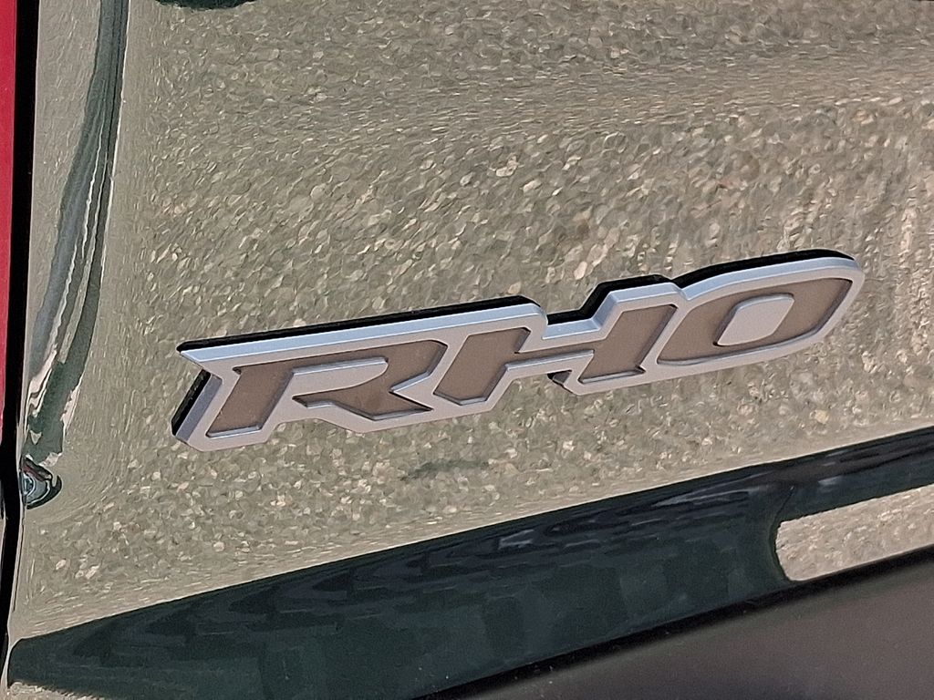 New 2026 Ram 1500 Truck
