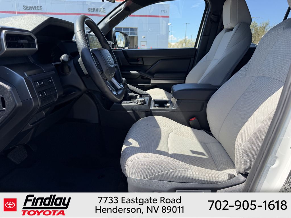 Used 2025 Toyota 4Runner SUV