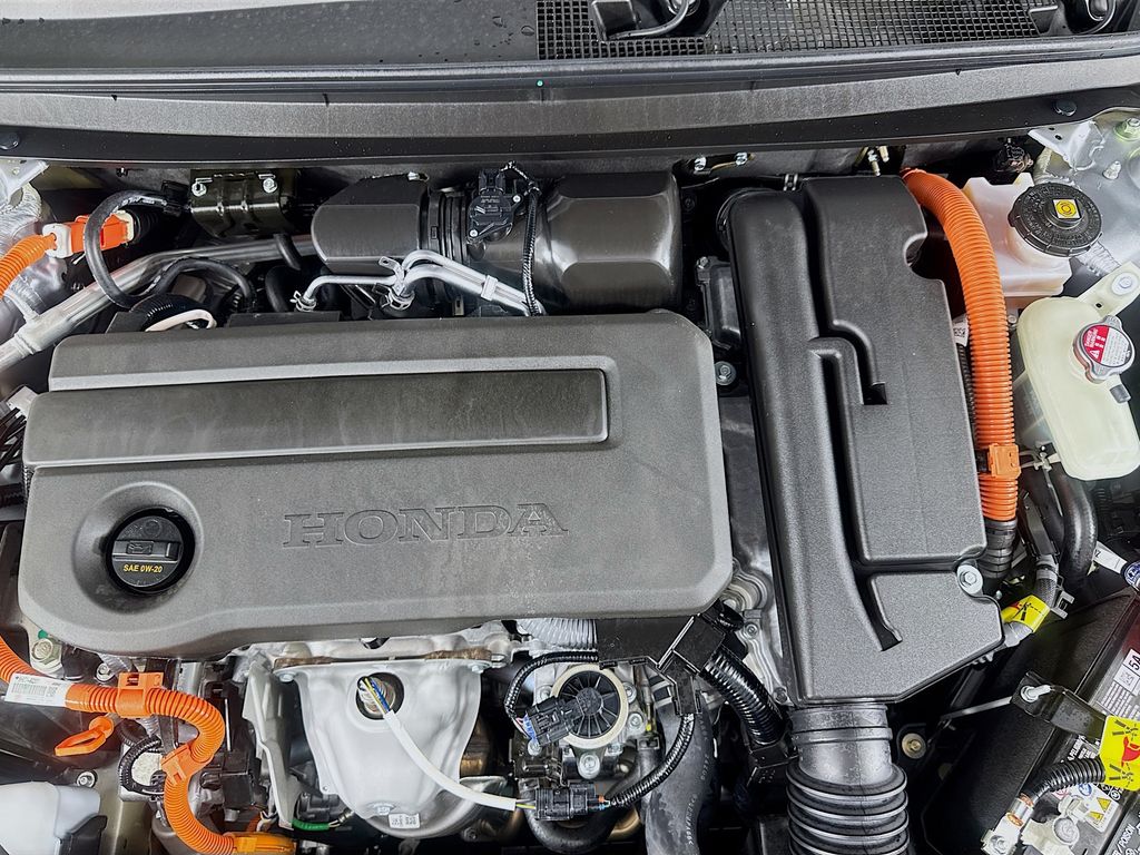 Used Car 2025 Honda Accord Hybrid  Ex-l For Sale Under $30,000 In Austin, Texas