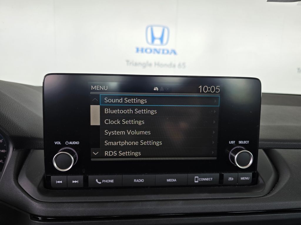 Thumbnail: 2023 Honda Accord - 28