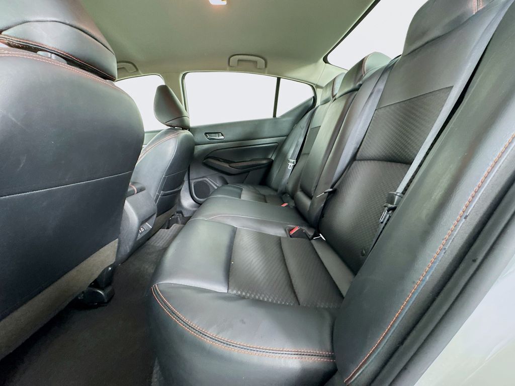 Used Car 2024 Nissan Altima  2.5 Sr For Sale Under $20,000 In Austin, Texas