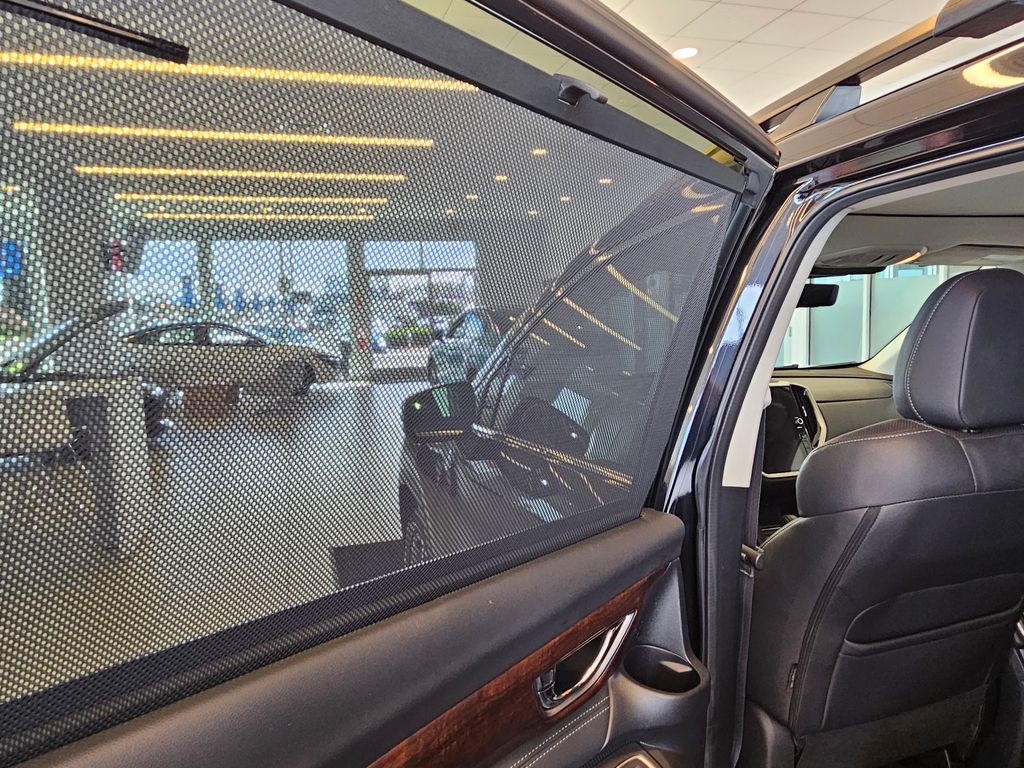 2023 Subaru Ascent Touring