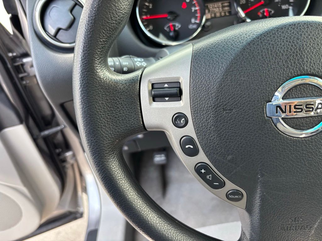Used Car 2013 Nissan Rogue  Sv For Sale Under $10,000 In Austin, Texas