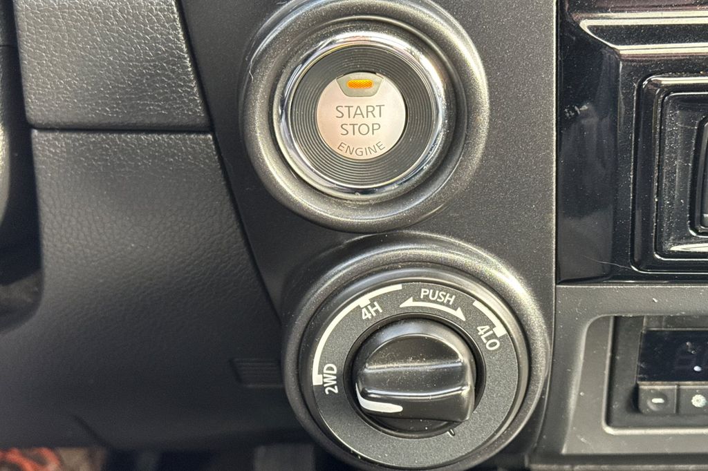 used 2021 Nissan Titan XD car, priced at $31,928