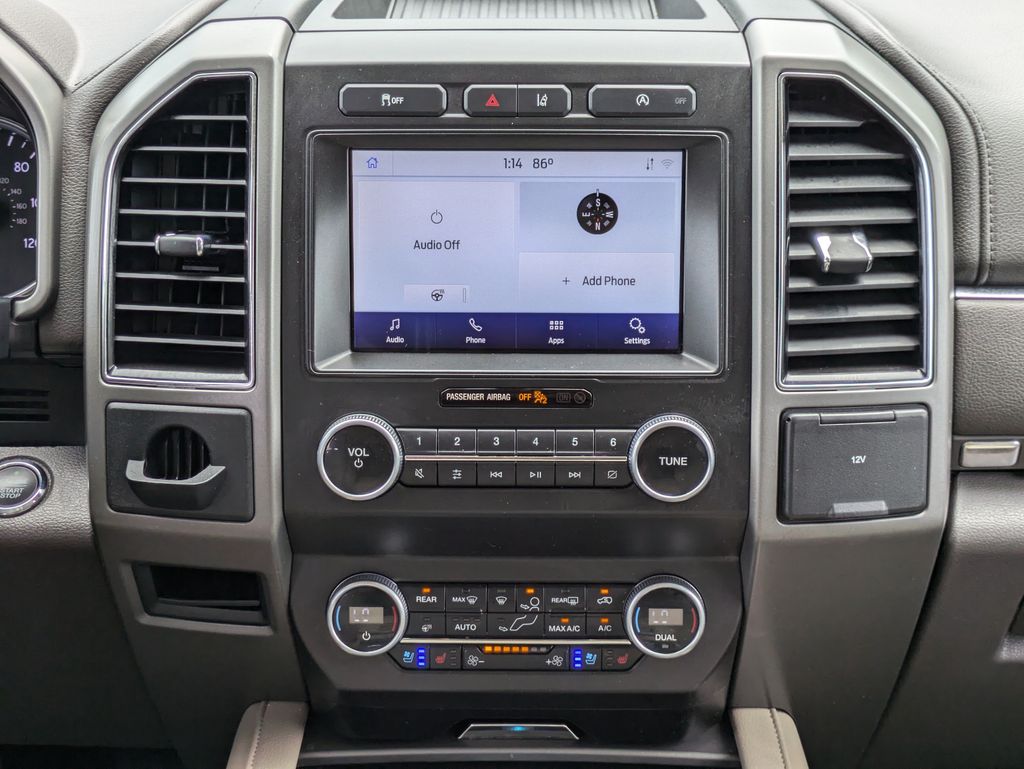 2021 Ford Expedition XLT