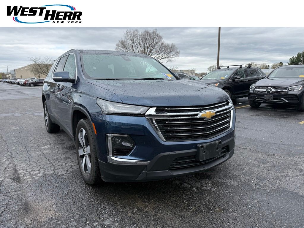 Pre-Owned 2024 Chevrolet Equinox LS 4D Sport Utility in #CW26Z354
