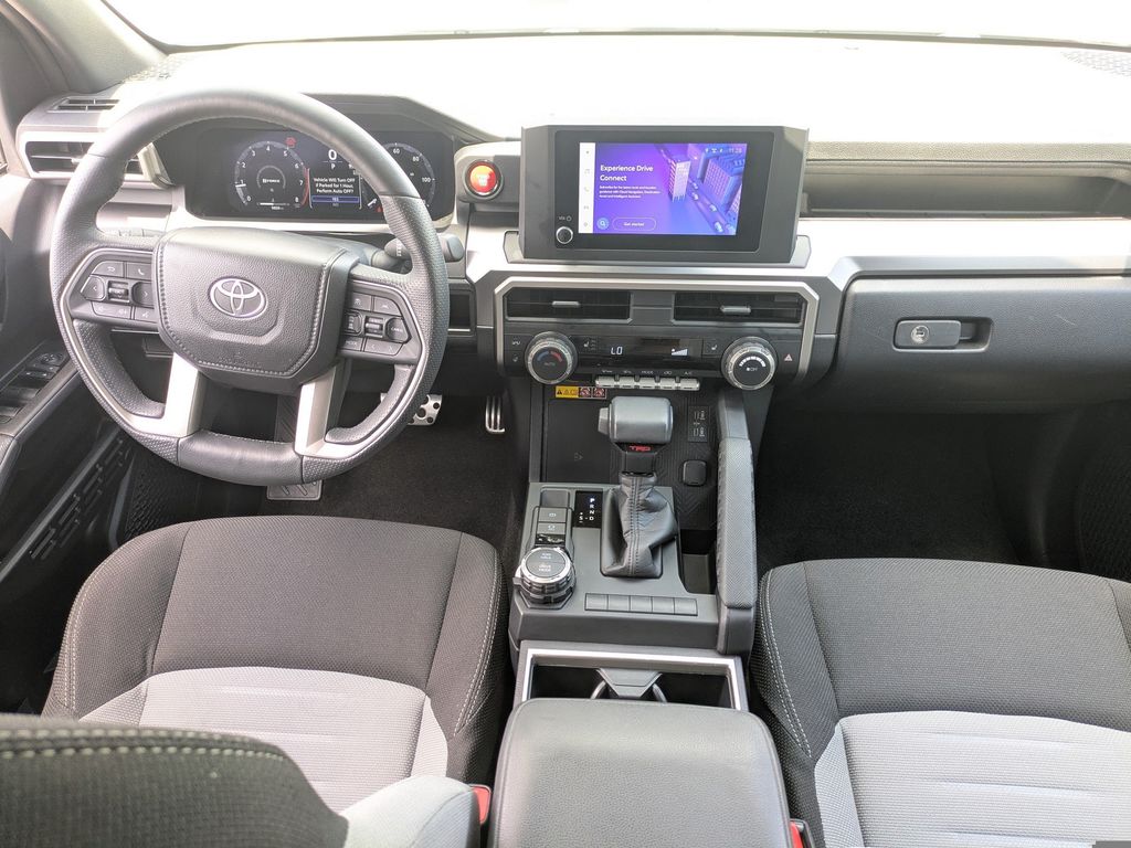 Used 2025 Toyota 4Runner SUV