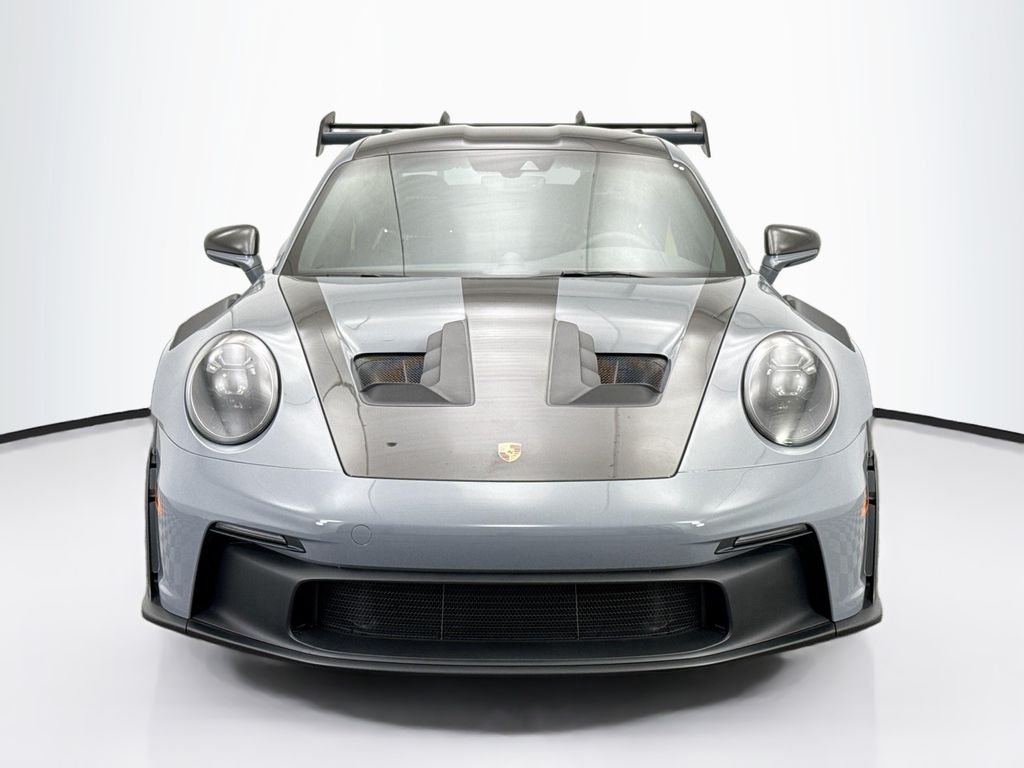 Thumbnail: 2025 Porsche 911 - 10