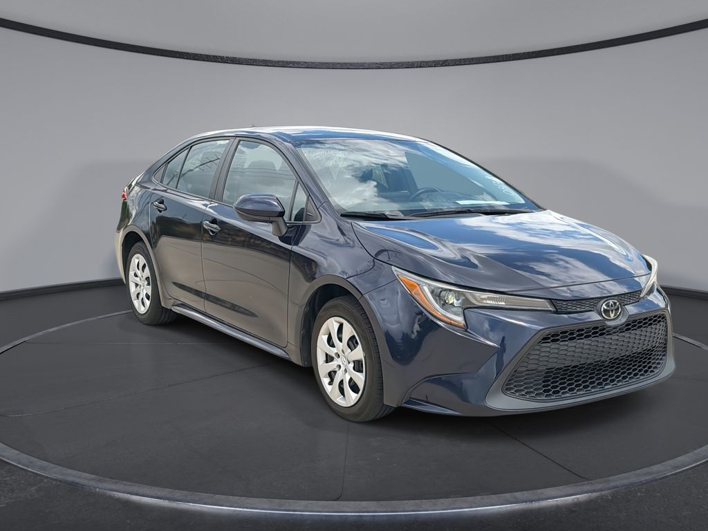 Thumbnail: 2022 Toyota Corolla - 12