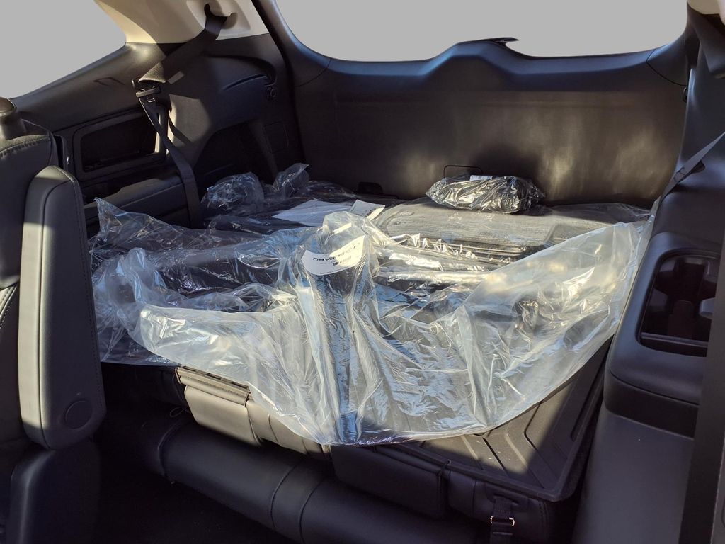 new 2026 Subaru Ascent car, priced at $50,927