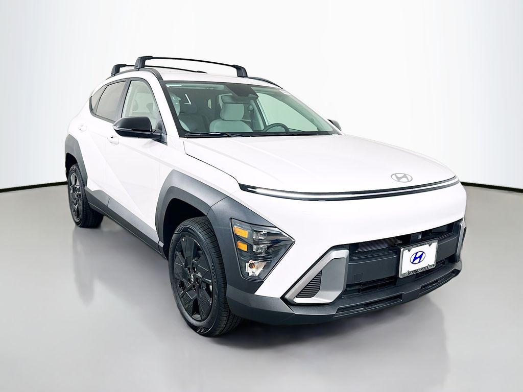 Thumbnail: 2026 Hyundai Kona - 3