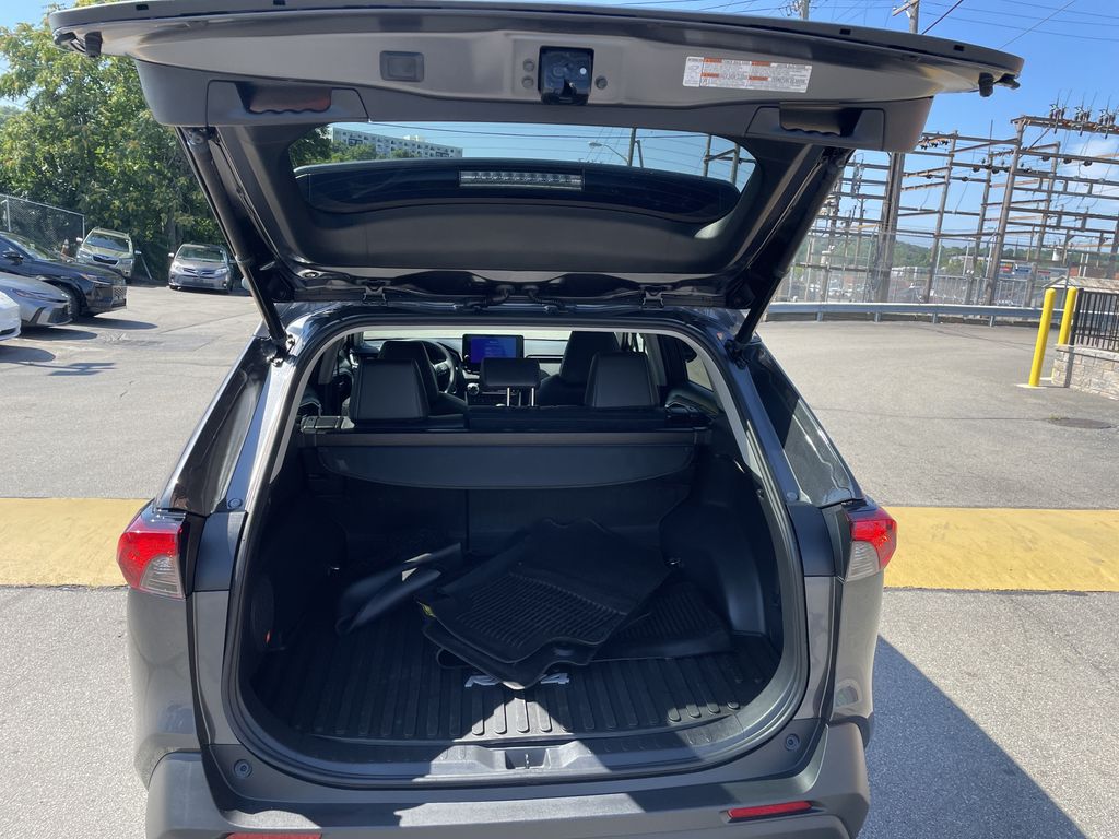 Used 2023 Toyota RAV4 SUV