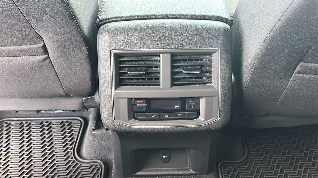 2019 Volkswagen Atlas 2.0T S Blue at Community Honda