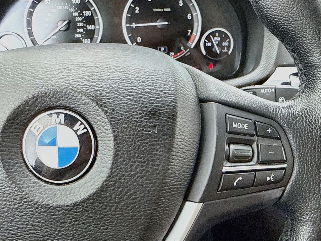 Thumbnail: 2016 BMW X3 - 12