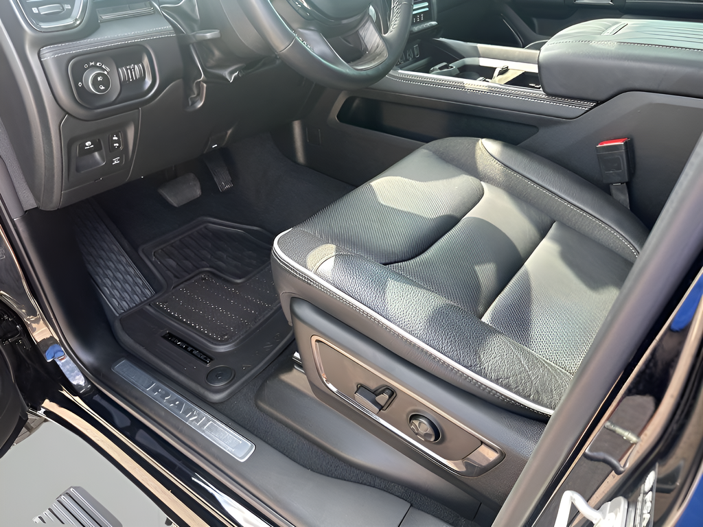 Used Car 2025 Ram 1500  Limited For Sale Under $70,000 In Austin, Texas