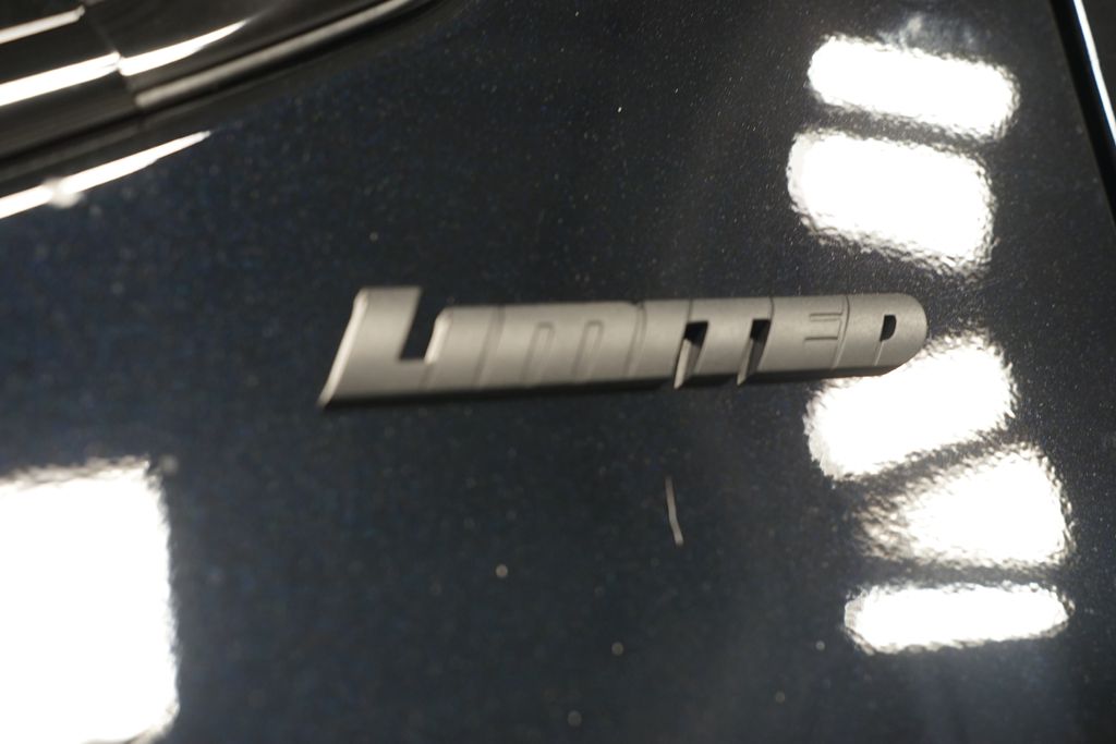Thumbnail: 2026 Toyota Tundra - 11
