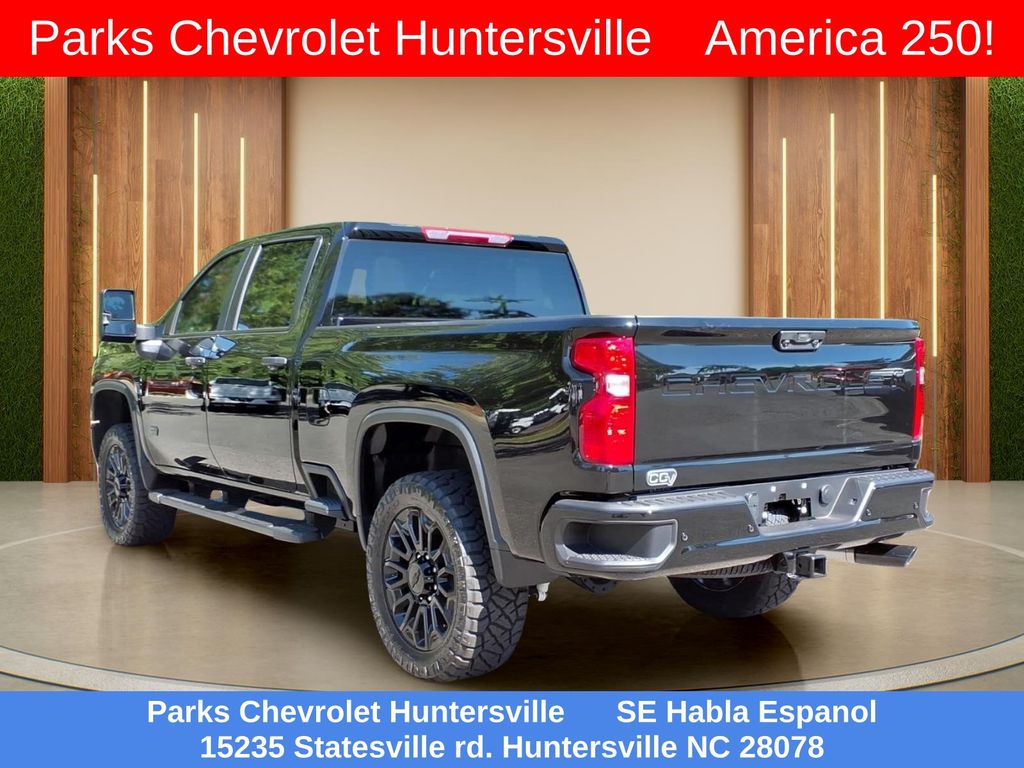ChevroletSilverado 2500HD28