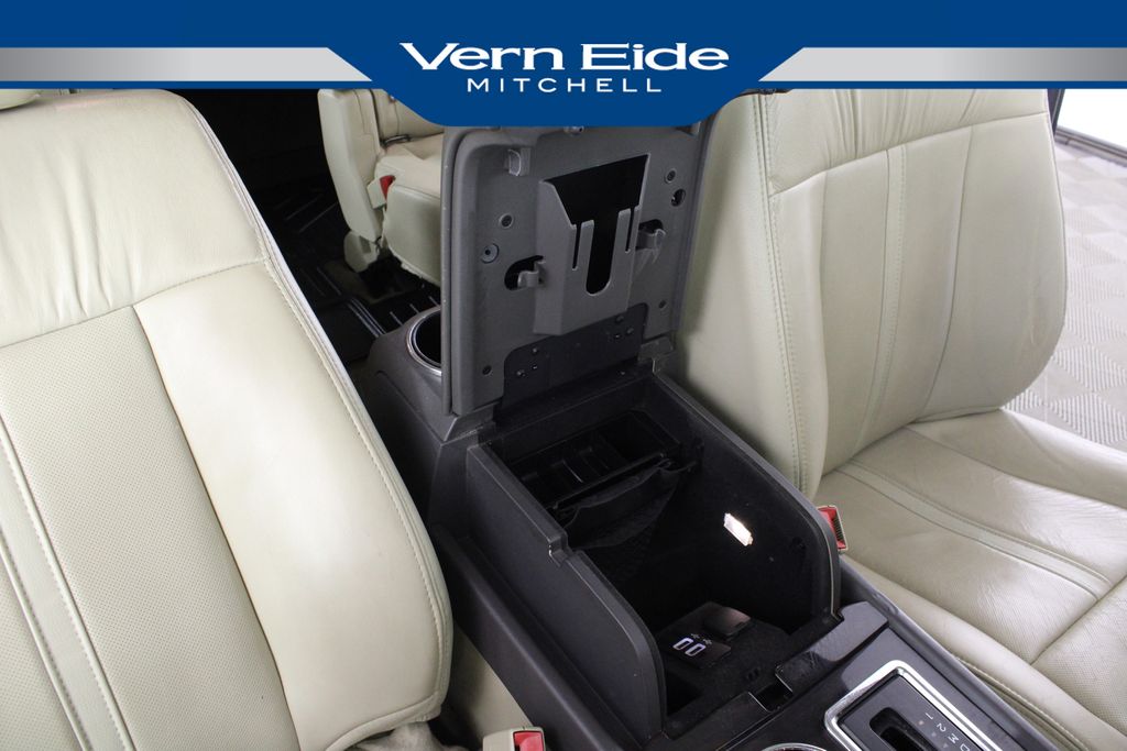 Used 2016 Lincoln Navigator L for sale in 