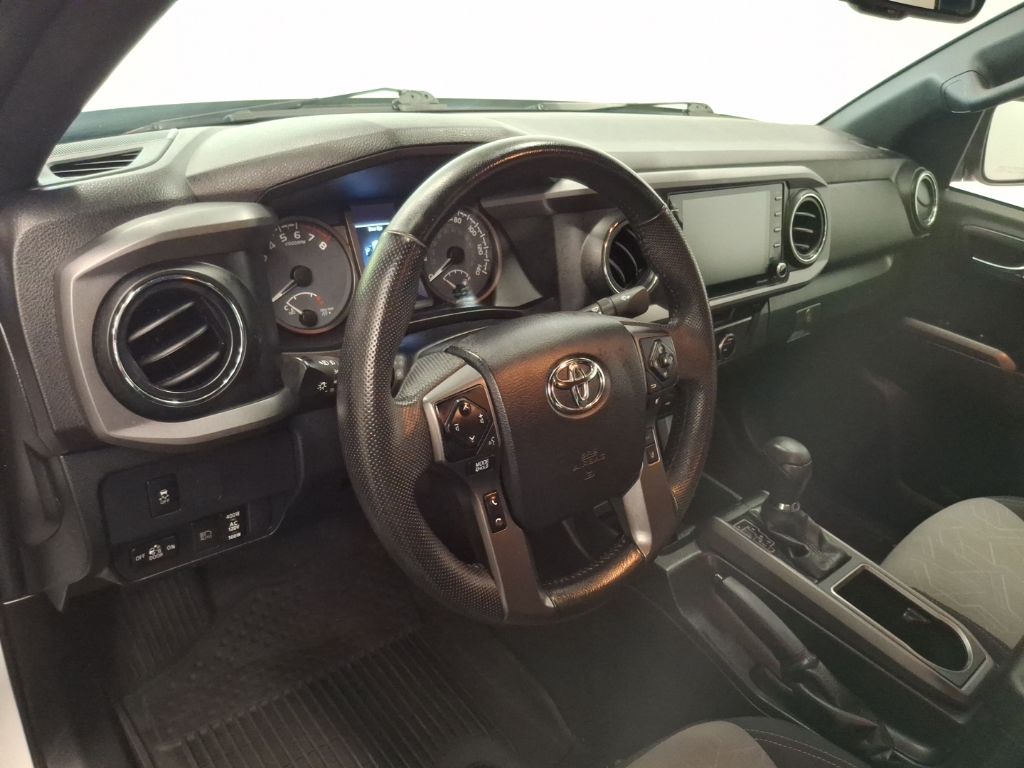 Used 2023 Toyota Tacoma Truck