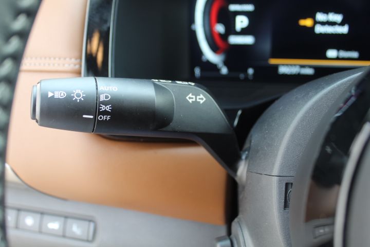 Used Car 2024 Nissan Pathfinder  Platinum For Sale Under $40,000 In Georgetown, Texas