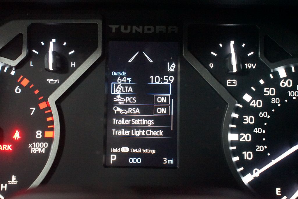 Thumbnail: 2026 Toyota Tundra - 18