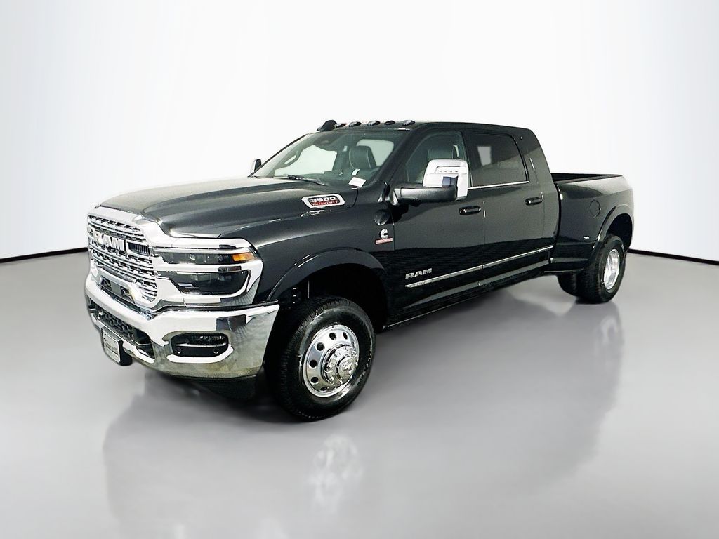 New 2026 Black Ram Limited 14in image 3