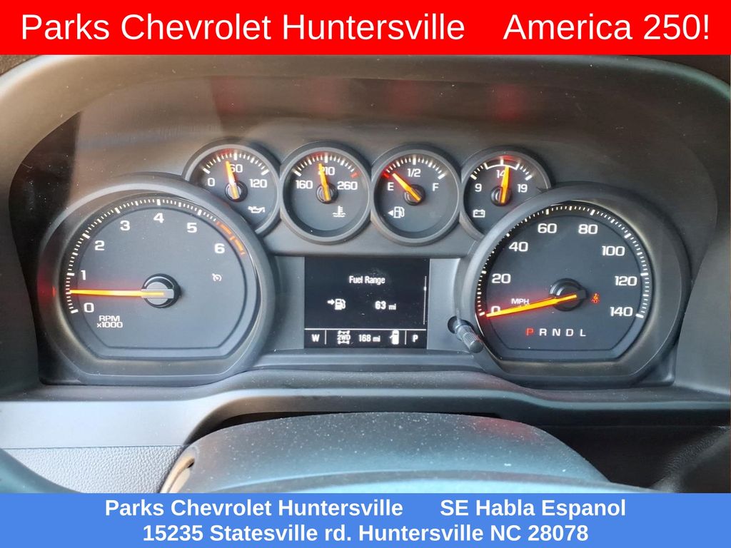 ChevroletSilverado 2500HD13
