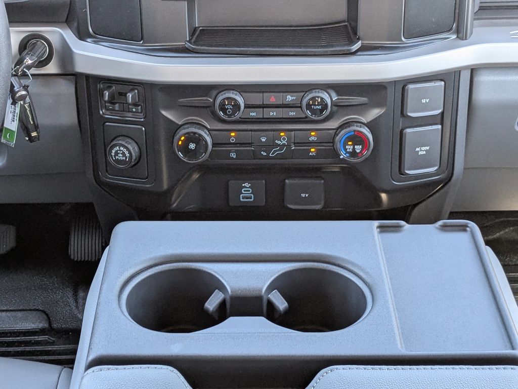 2026 Ford F-250 Super Duty XL
