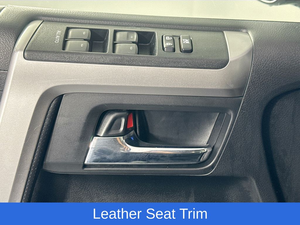 Used Car 2019 Toyota 4runner  Limited For Sale In Austin, Texas