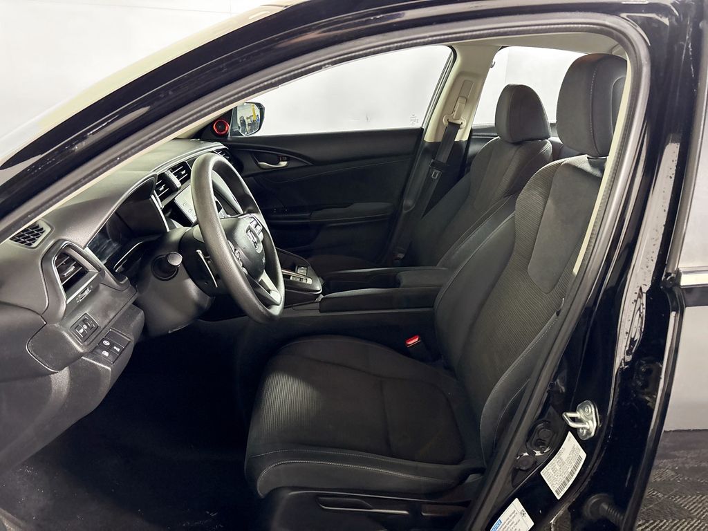 2022 Honda Insight EX