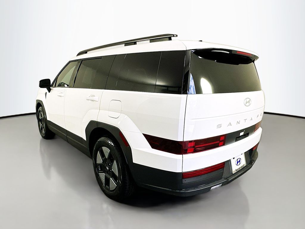 Thumbnail: 2026 Hyundai Santa Fe - 7