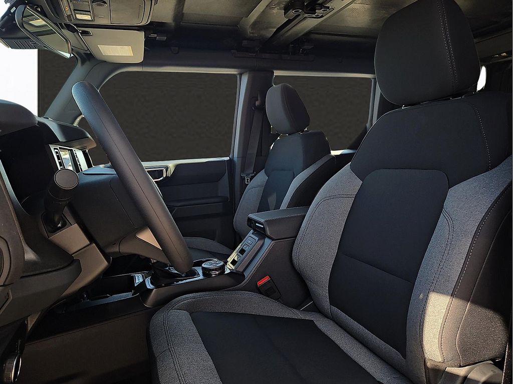 New 2025 Ford Bronco For Sale in Farmington, AR