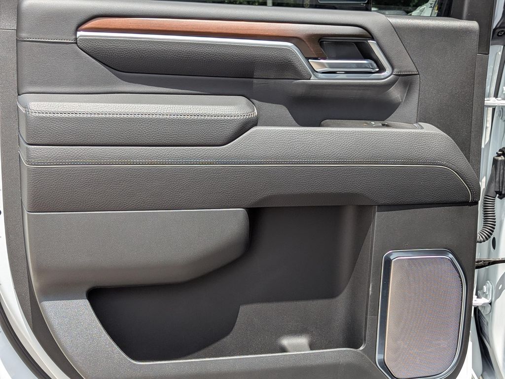 New Car 2025 Gmc Sierra 2500hd  Denali For Sale Under $110,000 In Austin, Texas