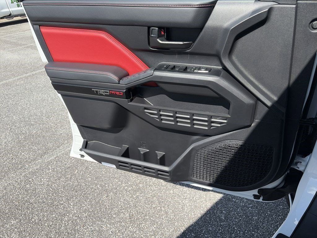 New 2026 Toyota Tacoma i-FORCE MAX Truck