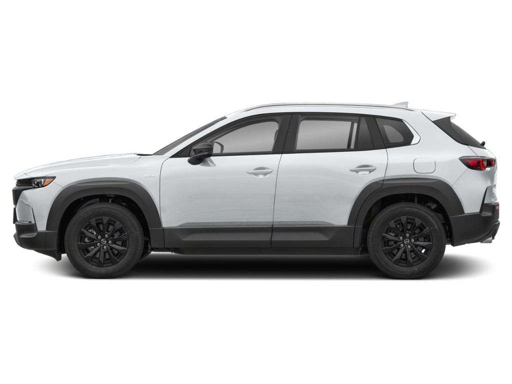 New Car 2025 Mazda Cx-50 Hybrid  Preferred For Sale Under $40,000 In Georgetown, Texas