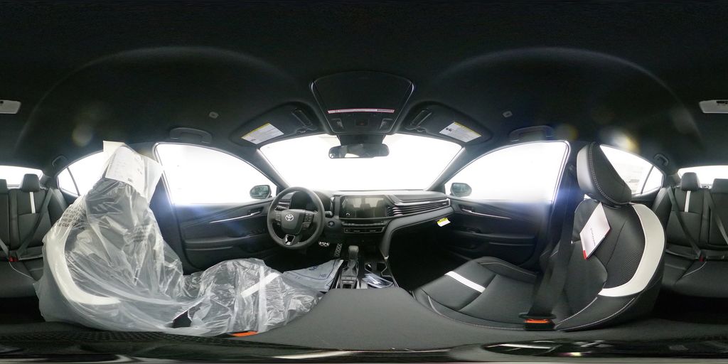 Thumbnail: 2026 Toyota Camry - 7