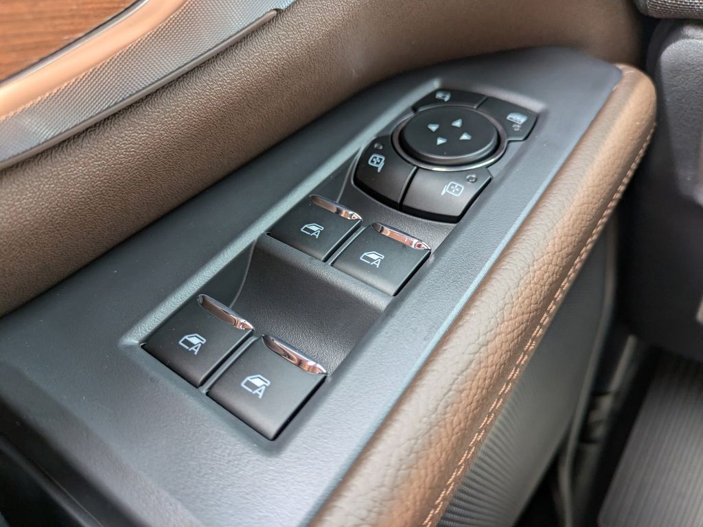 2026 Ford Expedition Max King Ranch MAX