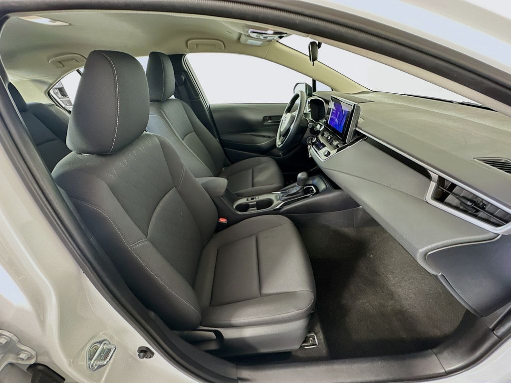 Thumbnail: 2024 Toyota Corolla - 27