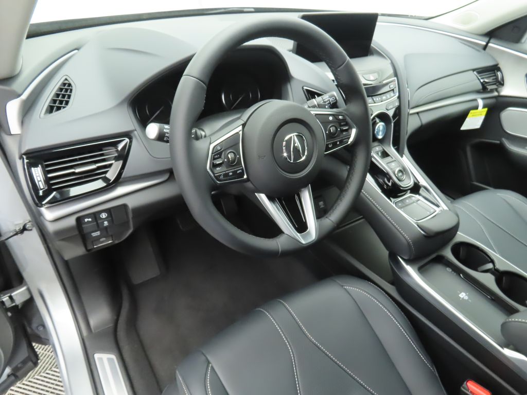 2025 Acura RDX Technology 9