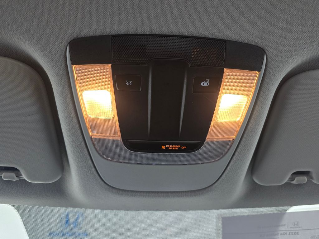 Thumbnail: 2021 Kia Seltos - 12