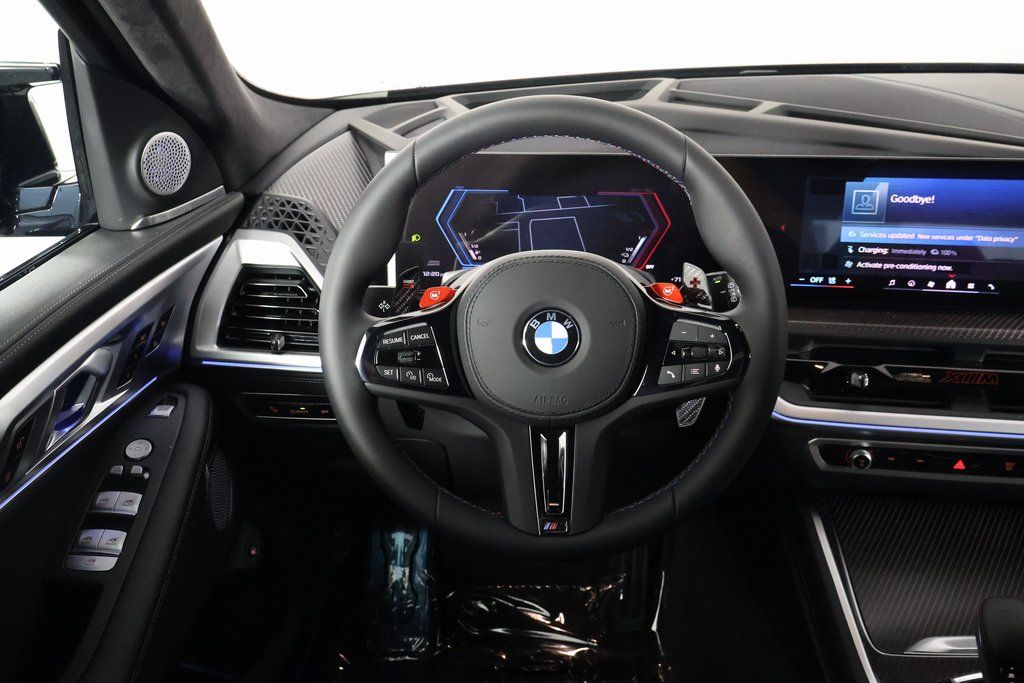 Thumbnail: 2026 BMW XM - 3