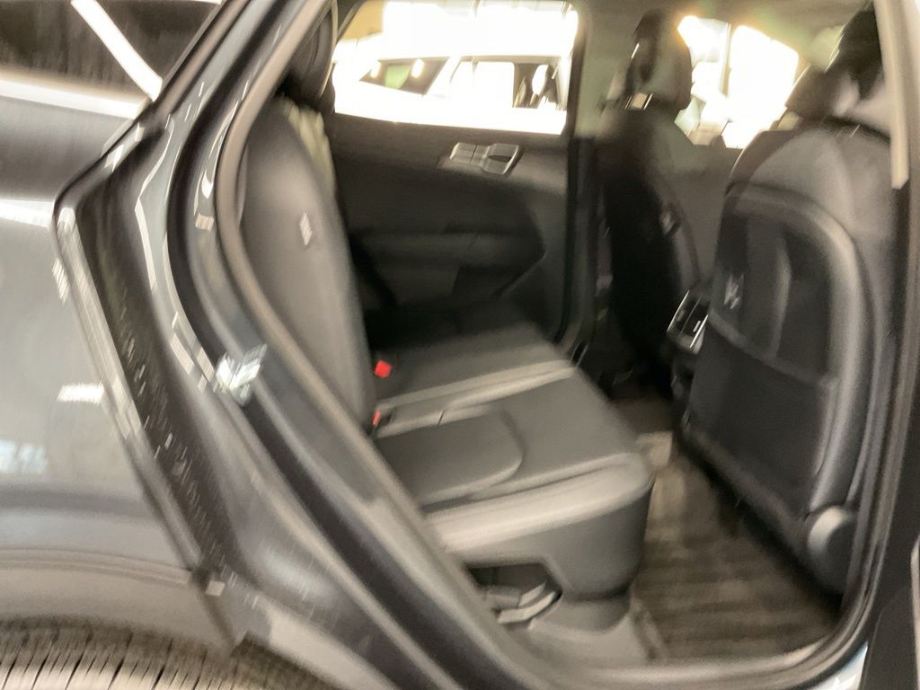 New 2026 Gray Kia EX image 21