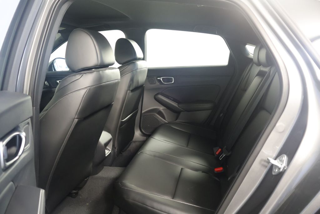 2025 Acura Integra A-Spec w/Tech 6