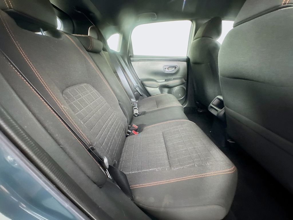 Used Car 2024 Honda Hr-v  Sport For Sale Under $25,000 In Austin, Texas